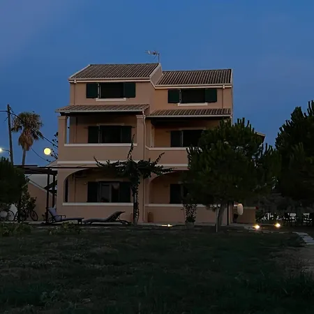 Dimitra 2 - Seaside