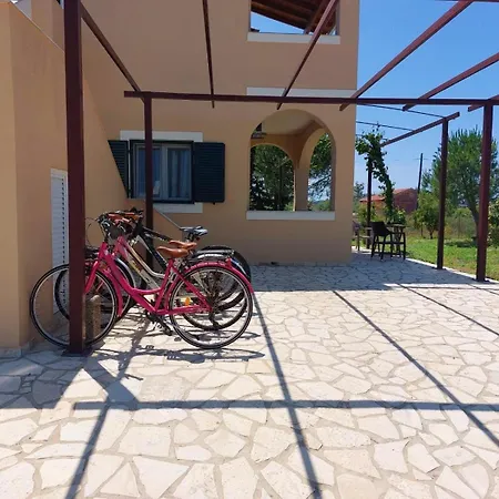 Dimitra 2 - Seaside Apartamento *