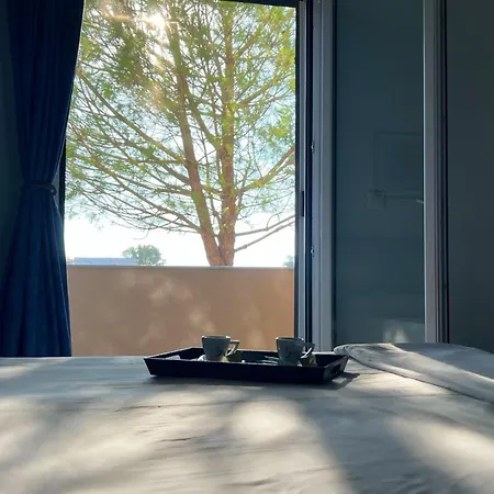 Dimitra 2 - Seaside Apartamento