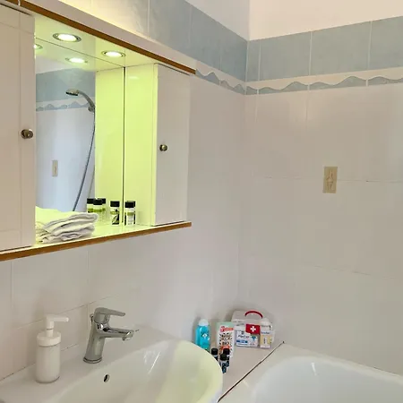 Dimitra 2 - Seaside Apartamento Lefkímmi