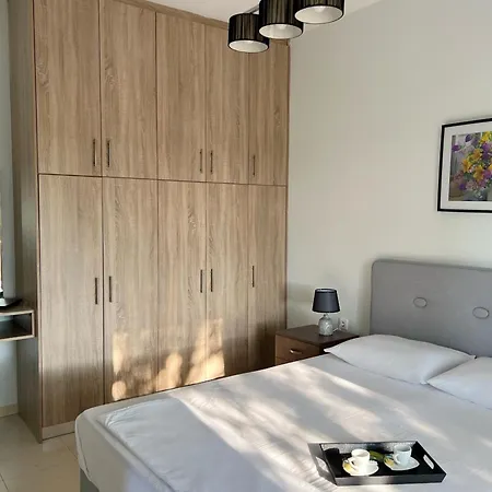 Apartamento Dimitra 2 - Seaside Lefkímmi