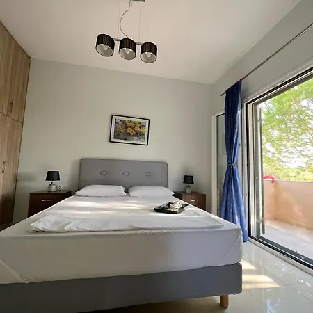 Apartamento Dimitra 2 - Seaside Lefkímmi