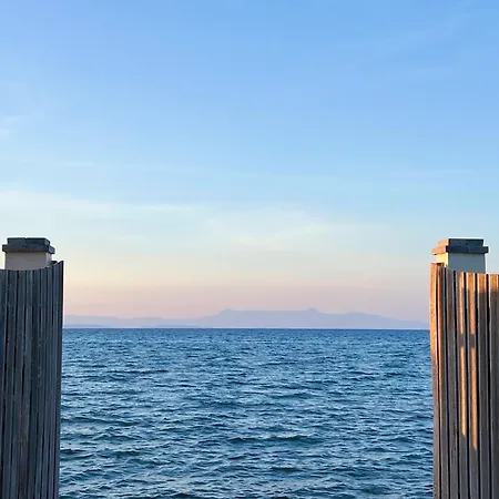 Apartamento Dimitra 2 - Seaside *
