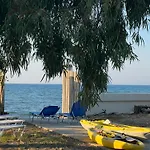 Dimitra 2 - Seaside Apartament