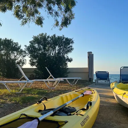 Dimitra 2 - Seaside *