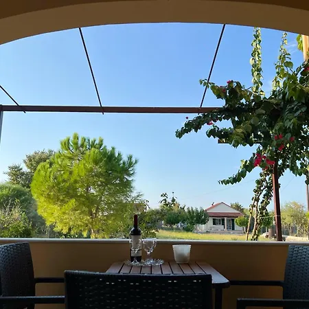 Dimitra 2 - Seaside *