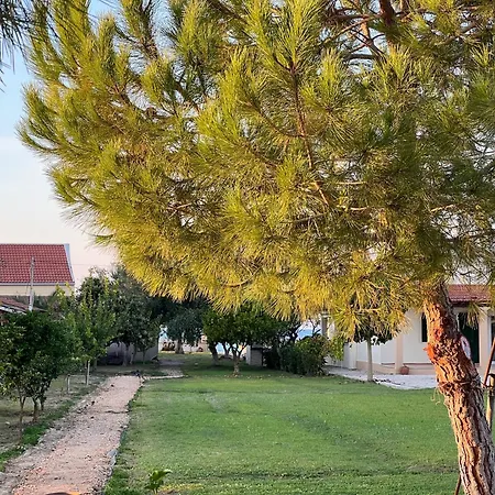 Dimitra 2 - Seaside * Lefkimmi (Corfu)