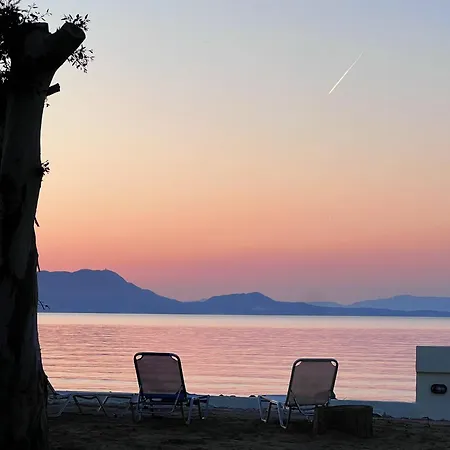 Apartamento Dimitra 2 - Seaside