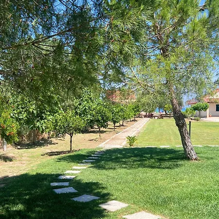 Apartamento Dimitra 2 - Seaside Lefkímmi