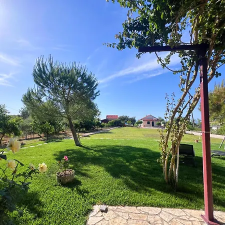 Apartamento Dimitra 2 - Seaside