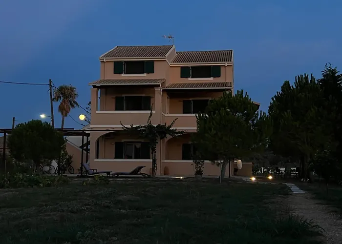 Dimitra 2 - Seaside