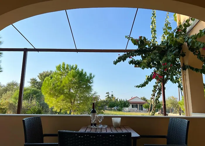 Dimitra 2 - Seaside *