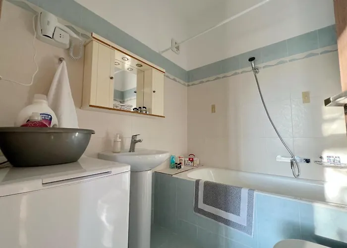 Dimitra 2 - Seaside * Λευκίμμη