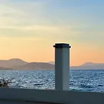 Dimitra 2 - Seaside Διαμέρισμα Λευκίμμη