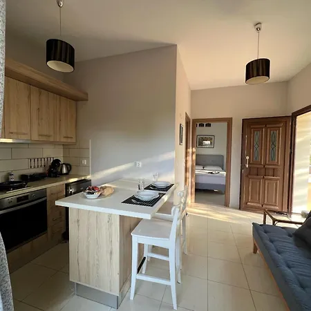 Appartamento Dimitra 2 - Seaside Lefkimmi (Corfu)