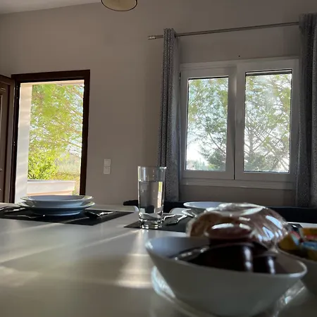 Dimitra 2 - Seaside Appartamento Lefkimmi (Corfu)