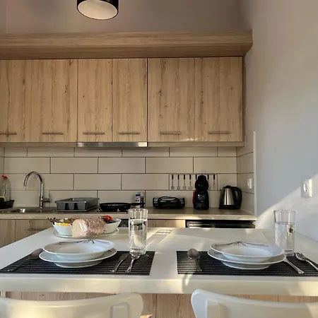 Appartamento Dimitra 2 - Seaside Lefkimmi (Corfu)